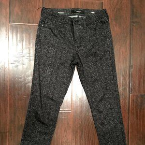 Petite Liverpool Madonna Pant